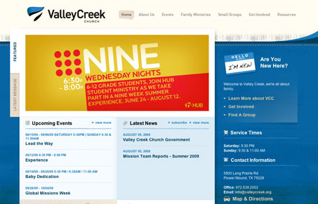 valleycreekorg
