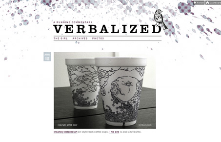 verbalizednet