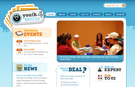 youth4bridgeorg youth4bridgeorg
