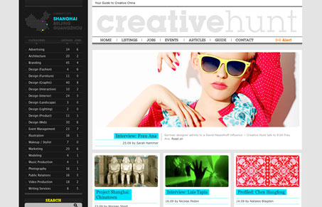 creativehuntcom