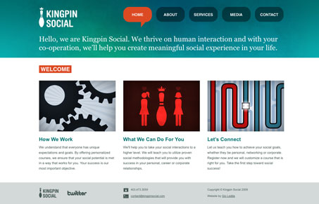 kingpinsocialcom