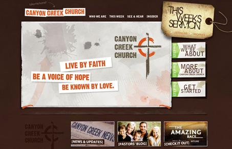 canyoncreekonline.com canyoncreekonline.com