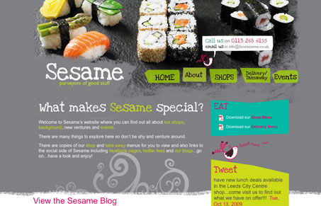 ilovesesame