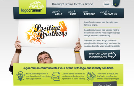 logocraniumcom