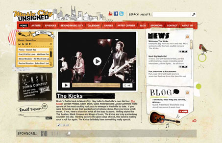 musiccityunsignedcom