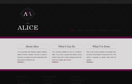 aliceaca