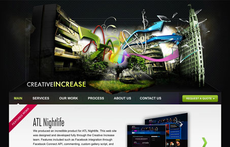 creativeincreasecom