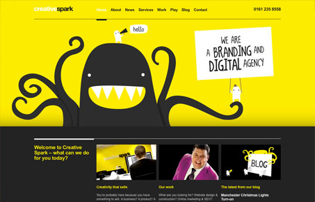 creativesparkcouk