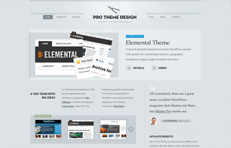 prothemedesigncom