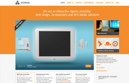 saturizedcom
