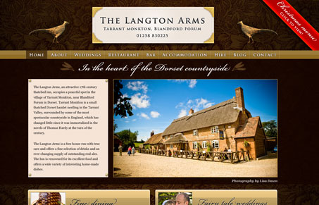 thelangtonarmscouk