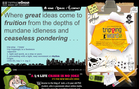 trippingwordscom trippingwordscom
