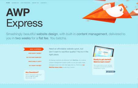 awpexpresscom