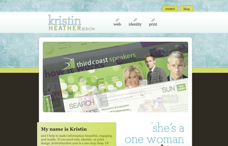 kristinheathercom