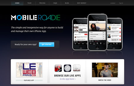 mobileroadiecom