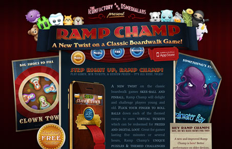 rampchampcom