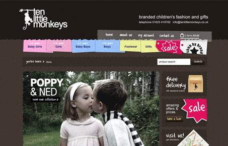 tenlittlemonkeyscouk