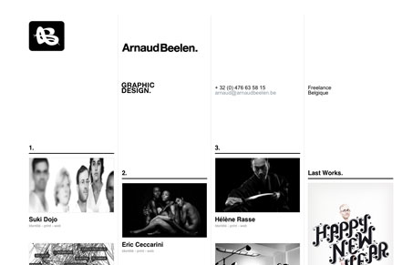 arnaudbeelenbe