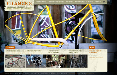 francescyclescom