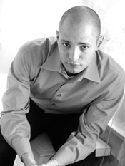 Matthew Aaron