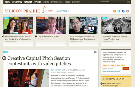 siliconprairienewscom