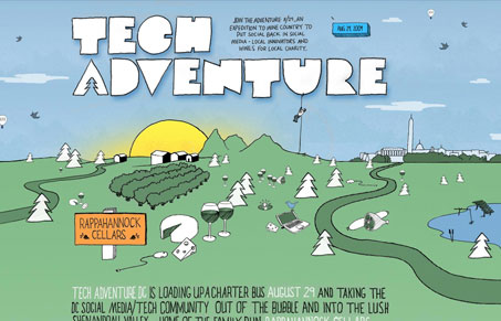 techadventuredccom techadventuredccom