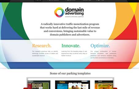 domainadvertisingcom