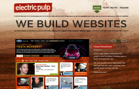 electricpulp
