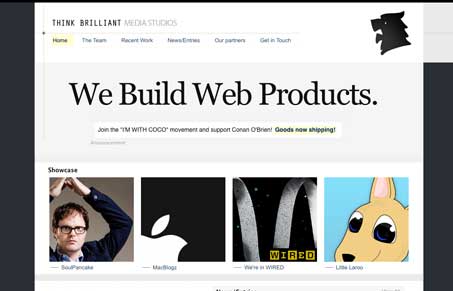 thinkbrilliantcom
