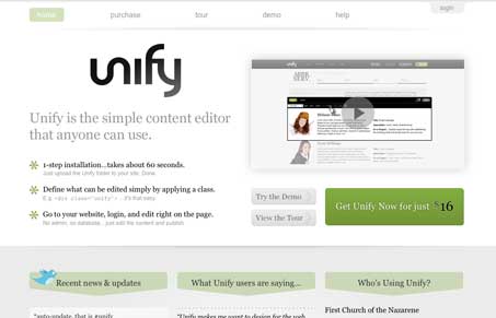 unifyunitinteractivecom