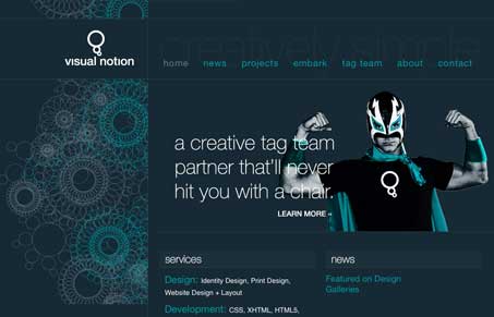 visualnotioncom