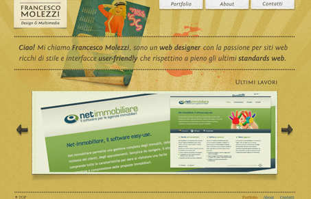 francescomolezzi