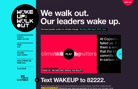 wakeupwalkoutcom