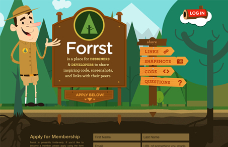 forrstcom