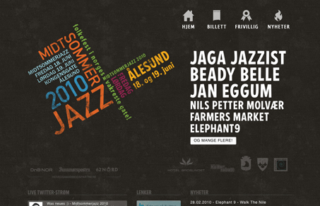 midtsommerjazzno