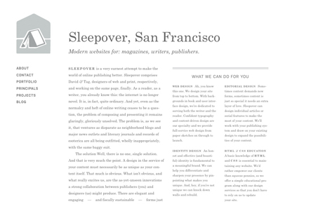 sleepoversf.com