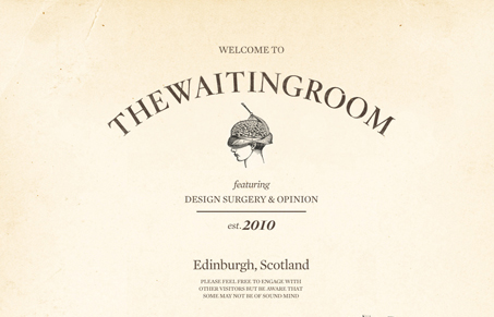 the-waiting-room.com