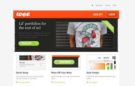 weefoliocom