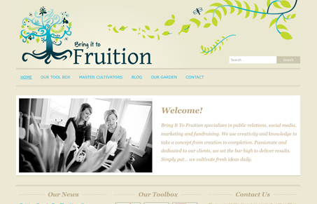 bringittofruitionnet