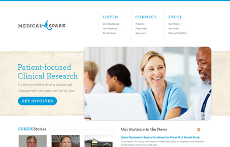 medicalsparkcom