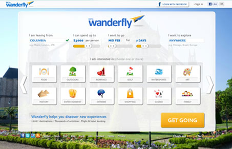 wanderflycom