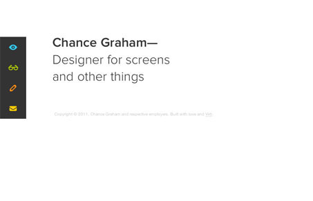 mrchancegrahamcom