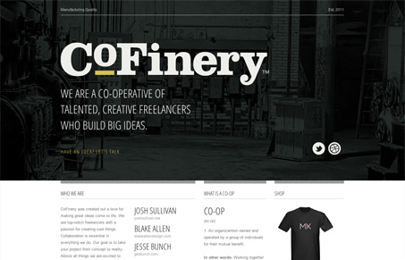 cofinerycom