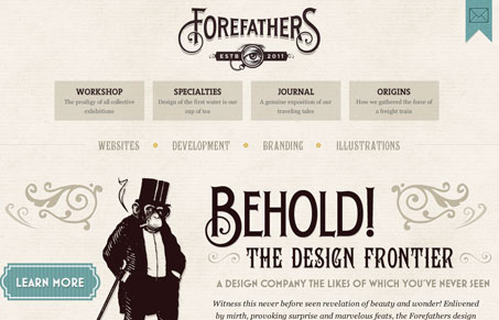 forefathersgroupcom
