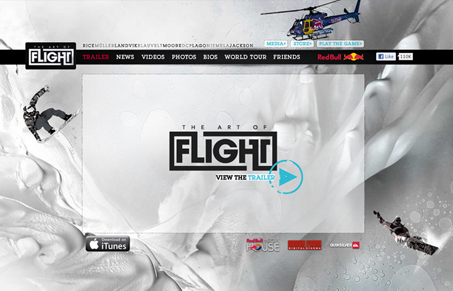 artofflightmoviecom