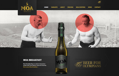 moabeer.com