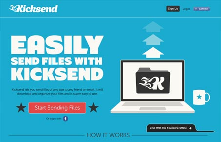 kicksendcom