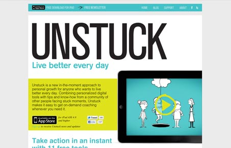 unstuckcom